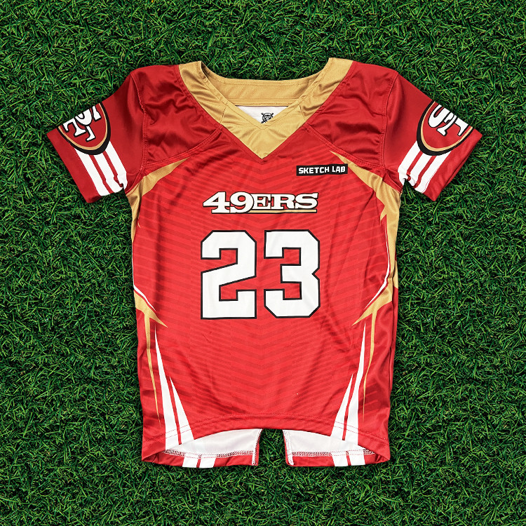 Youth Flag football Jerseys