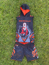 Why Dye Sublimation Is the Best Choice for Youth Sports Uniforms