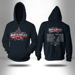 Bonita Valley All-Stars