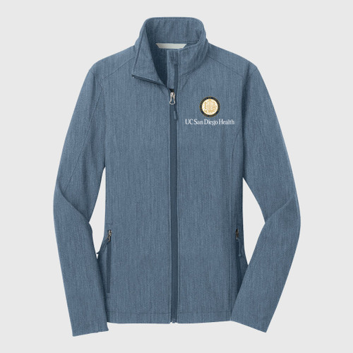 UCSD Softshell Jacket