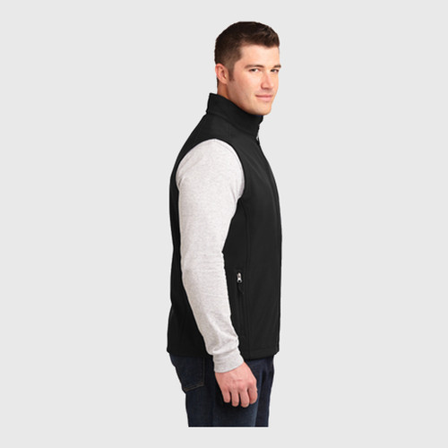 UCSD Softshell Vest