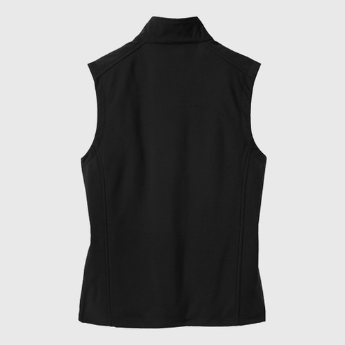 UCSD Softshell Vest