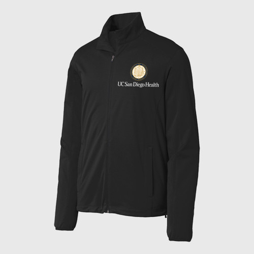 UCSD Softshell Jacket
