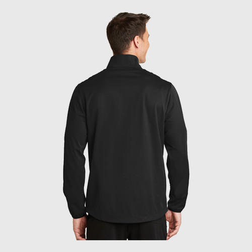 UCSD Softshell Jacket