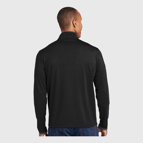 UCSD Contrast Zip Jacket