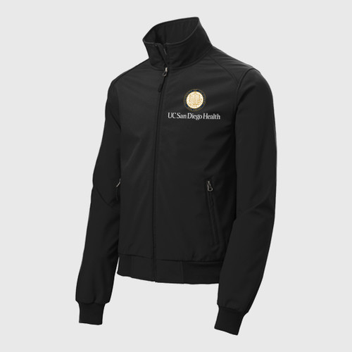 UCSD Bomber Jacket