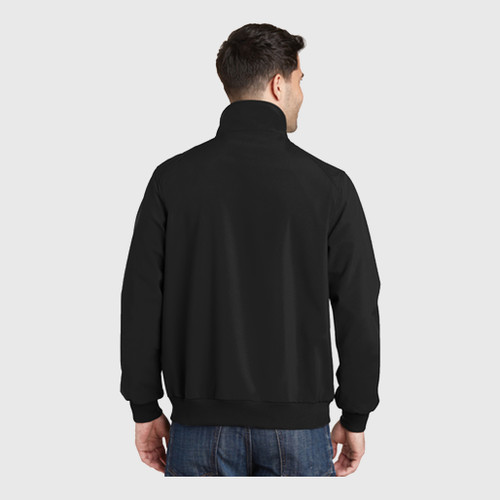 UCSD Bomber Jacket