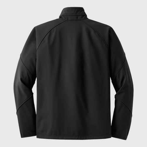 UCSD Textured Soft Shell Jacket