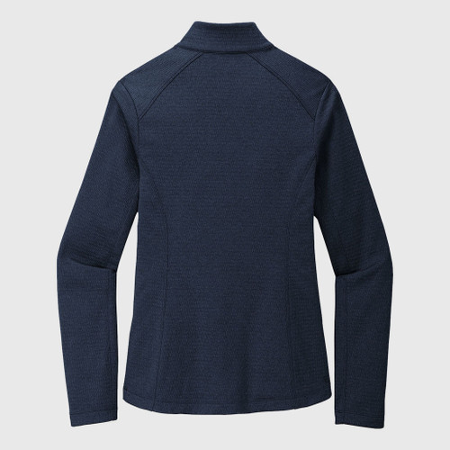 UCSD Diamond Heather Jacket