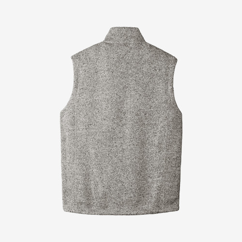 UCSD Sweater Fleece Vest