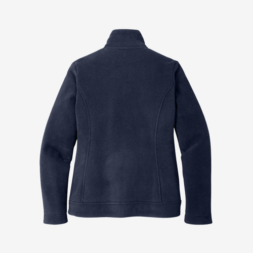 ucsd Warm Brushed Fleece Jacket