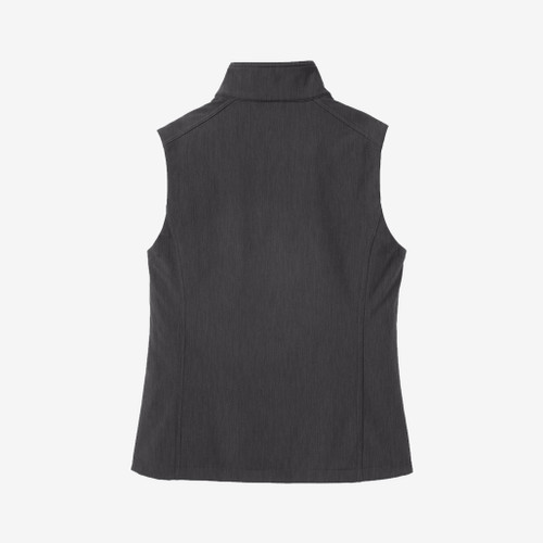 UCSD Core Soft Shell Vest