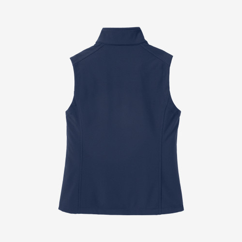 UCSD Core Soft Shell Vest