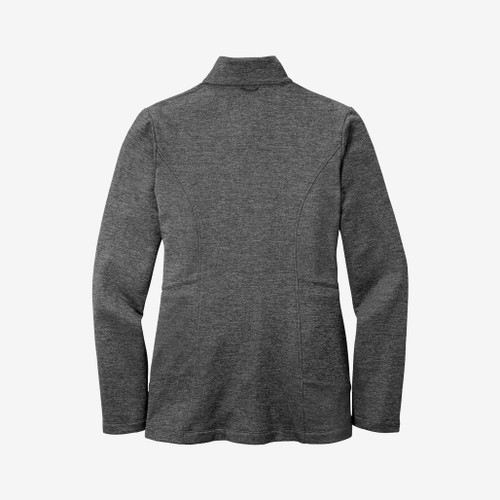 UCSD Collective Striated Fleece Jacket