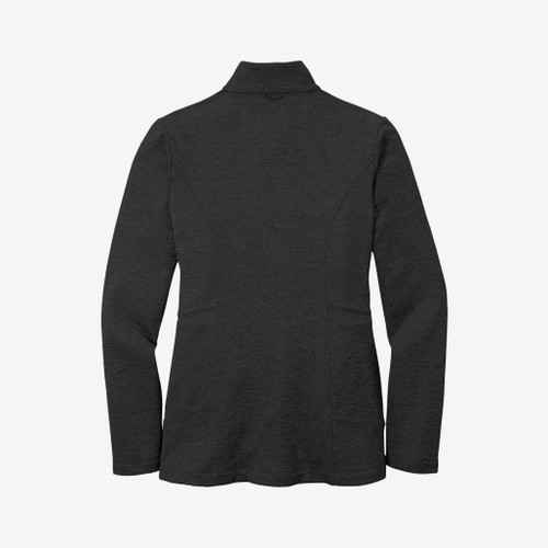 UCSD Collective Striated Fleece Jacket