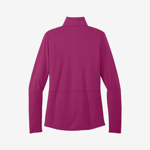 UCSD  Accord Stretch Fleece Full-Zip