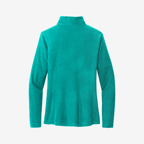 UCSD MICROFLEECE JACKET