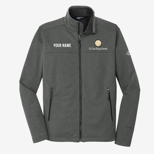 UCSD The North Face Jacket