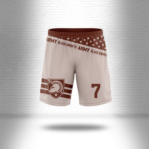 Football Shorts Army