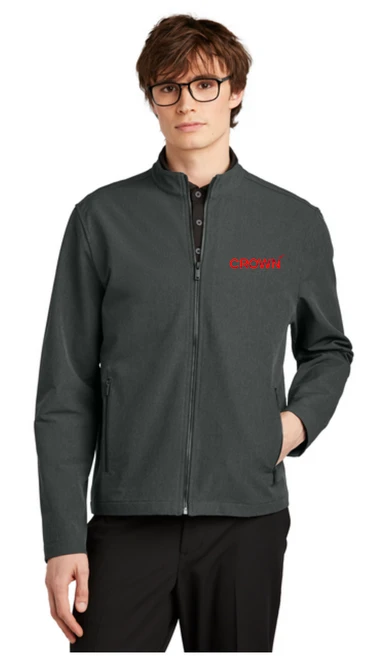 Charcoal Grey