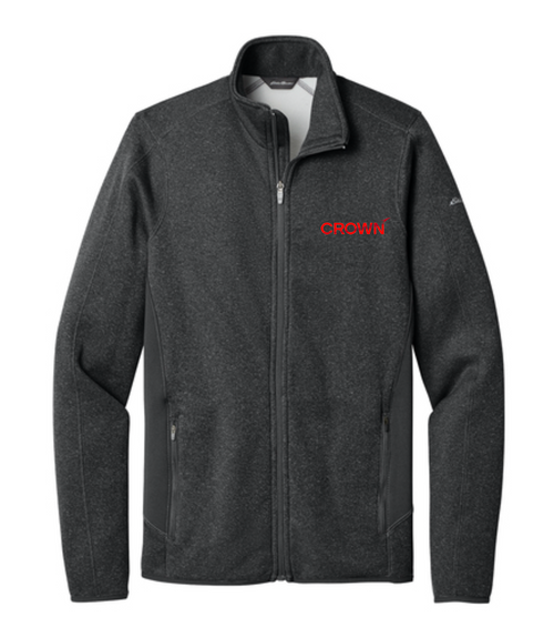 Charcoal Heather