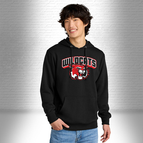 Wildcats Adult Hoodie - $35.00