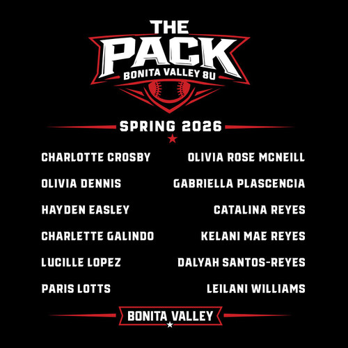 The Pack 8u Adult Black Shirt - $20.00