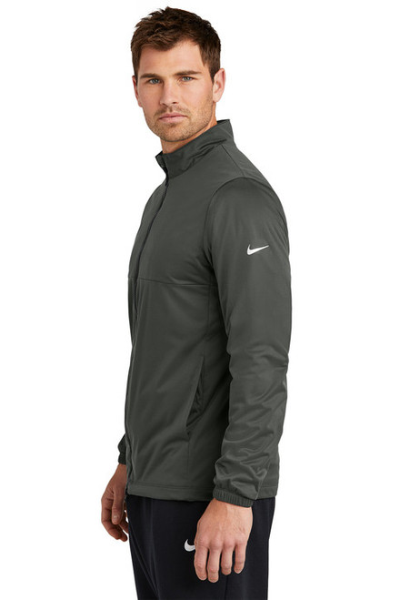Nike Storm Jacket Anthro Side