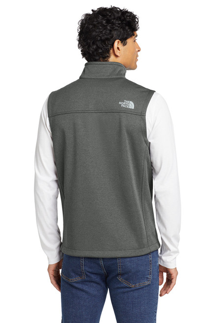 The North Face® Ridgewall Soft Shell Vest