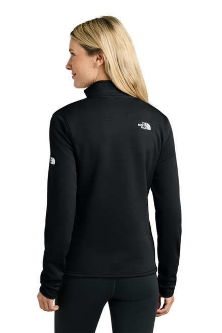 The North Face® Women’s Aim Full-Zip Fleece Jacket