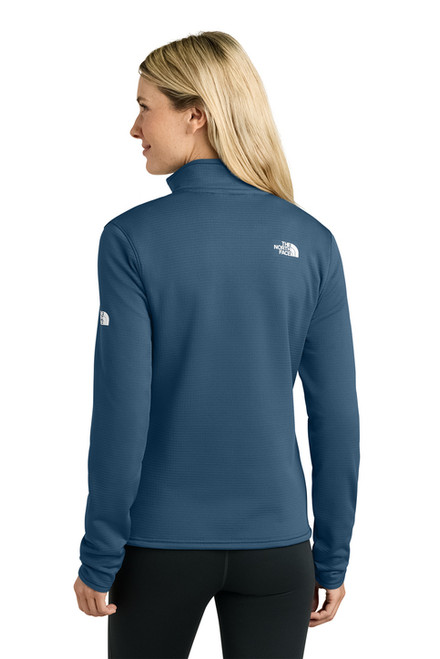 The North Face® Women’s Aim Full-Zip Fleece Jacket