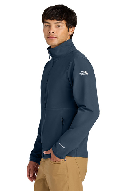 The North Face® Edge Stretch Soft Shell Jacket