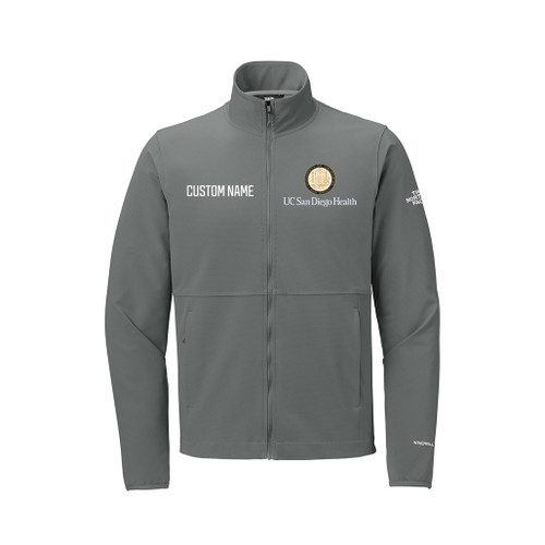 The North Face® Edge Stretch Soft Shell Jacket