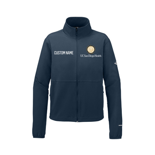 The North Face® Women’s Edge Stretch Soft Shell Jacket