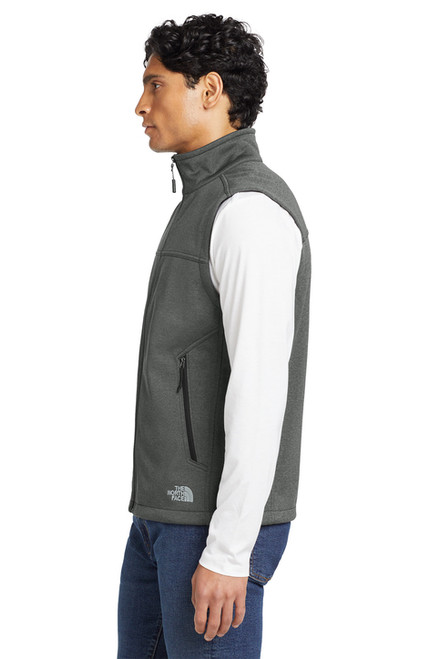 The North Face® Ridgewall Soft Shell Vest