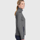 UCSD Contrast Zip Jacket