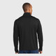 UCSD Contrast Zip Jacket