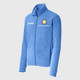 UCSD Heather Microfleece Jacket