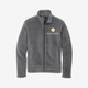 UCSD Ultra Warm Brushed Fleece Jacket