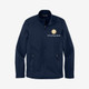 UCSD Grid Fleece Jacket