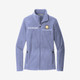 UCSD MICROFLEECE JACKET