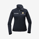 UCSD The North Face Mountain Peaks Full-Zip Fleece Jacket