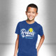 Rebels Youth T-Shirt  - $15.00
