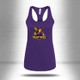 Valkyries Womens Tank Top - $16.00