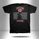 Wildcats Adult Shirt - $15.00