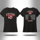 Wildcats Adult Womens Shirt - $16.00