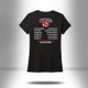 Wildcats Adult Womens Shirt - $16.00