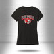 Wildcats Adult Womens Shirt - $16.00