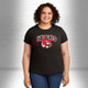 Wildcats Adult Womens Shirt - $16.00