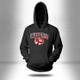 Wildcats Adult Hoodie - $35.00
